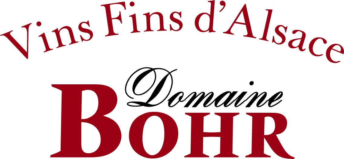Domaine BOHR